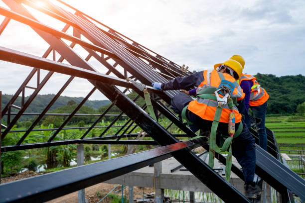 Quick and Trustworthy Emergency Roof Repair Services in Holiday City Berkeley, NJ